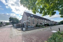 Dina Appeldoornpad 2, 4207JG Gorinchem
